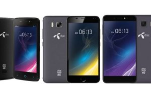 เปิดตัว dtac Phone 4G Super Camera Series เอาใจคนรักการถ่ายภาพ