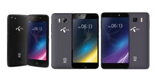 เปิดตัว dtac Phone 4G Super Camera Series เอาใจคนรักการถ่ายภาพ
