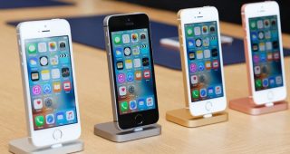 เผย! iPhone SE อาจเป็นสมาร์ทโฟนหน้าจอ 4 นิ้ว รุ่นสุดท้ายของ Apple
