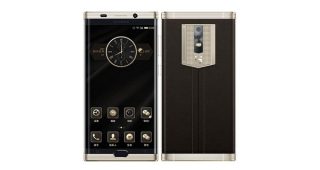 เปิดตัว Gionee M2017 ดีไซน์หรู RAM 6GB แบตอึด 7000mAh กล้องหลังเลนส์คู่