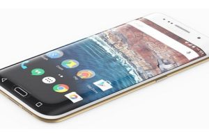 ลือ! Samsung Galaxy S8 อาจไม่มีช่องเสียบหูฟัง 3.5 มม. อีกต่อไป