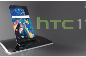 หลุดสเปค HTC 11 เรือธงสเปคอัดแน่น! RAM 8GB ขุมพลัง Snapdragon 835 กล้องหลังเลนส์คู่
