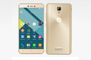 เปิดตัว Gionee P7 บอดี้กระจก ขอบจอบางเฉียบ! เคาะราคา 5 พันต้นๆ