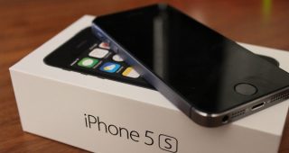 ดีที่สุดเท่าที่เคยมีมา! iPhone 5s ไม่ติดโปรลดเหลือเพียง 10,900 บาท