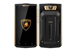 เปิดตัว YAAO 6000 Plus แบตเตอรี่พันธุ์อึด 10900mAh เคาะราคาไม่ถึงหมื่น!