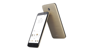 Alcatel POP 4 Plus อัลคาเทล ป๊อบ 4 พลัส ราคา