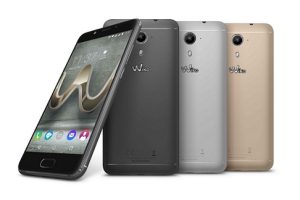 Wiko U Feel Prime วีโก ยู ฟีล ไพรม์ ราคา