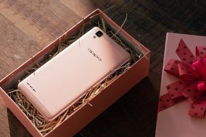 OPPO คงความเป็นอิสระทางความคิด และสานต่อความเป็นผู้นำในตลาดสมาร์ทโฟน