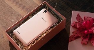 OPPO คงความเป็นอิสระทางความคิด และสานต่อความเป็นผู้นำในตลาดสมาร์ทโฟน
