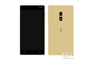 เผยข่าวลือ! Nokia รุ่นใหม่รัน Android 7.0 Nougat อาจเคาะราคาแค่หลักพัน