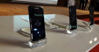 เผยข้อมูล Samsung Galaxy A3, A5 และ A7 เวอร์ชั่นปี 2017 ดีไซน์ใหม่ ฟีเจอร์เด็ด!
