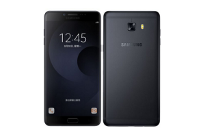 เปิดตัว Samsung Galaxy C9 Pro เฉดสีใหม่ 