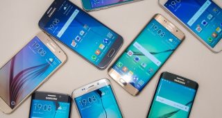 Samsung โบกมือลา TouchWiz เปลี่ยนชื่อ UI ใหม่