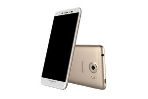 เปิดตัว Panasonic P88 รองรับ 4G VoLTE กล้องหลังแฟลช 3 ดวง เคาะราคาไม่ถึง 5 พัน!
