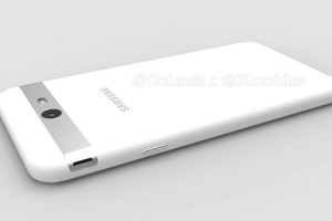 หลุดภาพ Samsung Galaxy J7 (2017) ครบทุกมุม! พร้อมสเปคการใช้งาน