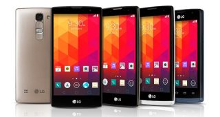 LG จ่อเปิดตัวสมาร์ทโฟนตระกูล K series, X-series และ LG Stylus ในงาน CES 2017 ต้นปีหน้า!