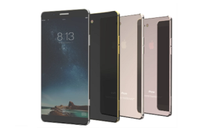 สื่อยักษ์ยืนยัน! Apple จะเปิดตัว iPhone หน้าจอ OLED ในปี 2017