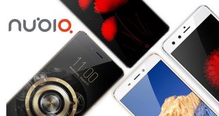 เปิดตัว Nubia Z11 Series และ Nubia N1 เดินหน้าเจาะตลาดสมาร์ทโฟนไทย!