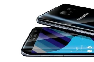 สื่อใหญ่เผย! Samsung Galaxy S8 จะมาพร้อมจอขอบโค้งทั้ง 2 รุ่น