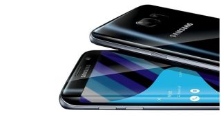 สื่อใหญ่เผย! Samsung Galaxy S8 จะมาพร้อมจอขอบโค้งทั้ง 2 รุ่น