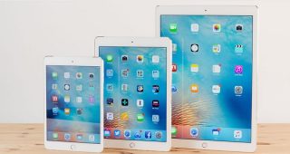 ยืนยัน! Apple เตรียมเปิดตัว iPad รุ่น 10.5 นิ้ว ในปี 2017 พร้อมเข้าไลน์ผลิตธันวาคมนี้
