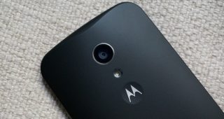 เผยข้อมูล Moto โค้ดเนม Cedric มาพร้อม Android 7.0 ใหม่แกะกล่อง