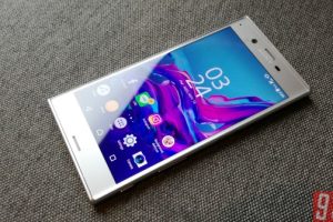 รีวิว Sony Xperia XZ โดดเด่นเหนือใคร ทั้งดีไซน์และเทคโนโลยีการถ่ายภาพ