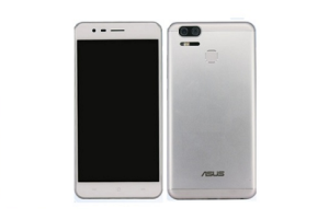 Asus Zenfone 3 Zoom แบตอึด 4850mAh ผ่านการรับรองจาก FCC แล้ว! คาดเปิดตัวมกราคมนี้