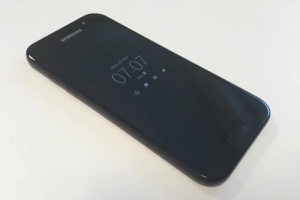 หลุดเครื่องจริง Samsung Galaxy A5 (2017) จ่อเปิดตัวเร็วๆ นี้!