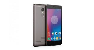Lenovo K6 Note มาพร้อม RAM 4GB แบตอึด 4000mAh เตรียมวางจำหน่ายเร็วๆ นี้!