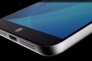 Synaptics เปิดตัว FS9100 เซ็นเซอร์สแกนลายนิ้วมือฝังใต้หน้าจอ คาดนำไปใช้กับเรือธงในปี 2017