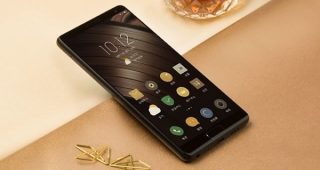 เปิดตัว ZUK Edge เรือธงขอบจอบางเฉียบ! สเปคแรง เคาะราคาหมื่นต้นๆ