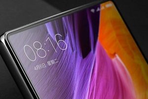 7 สมาร์ทโฟนสเปคเทพที่คาดว่าจะ 