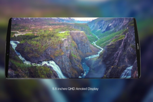 OPPO Find 9 เรือธงระดับท็อป จอไร้ขอบ ขุมพลัง Snapdragon 835 ลุ้นเปิดตัวครึ่งแรกของปี 2017