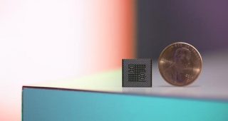 เปิดตัว Snapdragon 835 ชิปเซ็ตทรงพลังรุ่นใหม่จาก Qualcomm