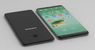 สื่อข่าวเผย Samsung Galaxy S8 เตรียมเปิดตัวช่วงเดือนเมษายนนี้ 10 ล้านเครื่อง!