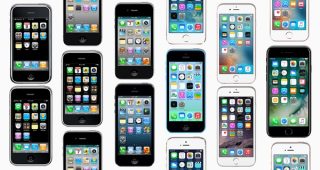 Apple ฉลองครบรอบ 10 ปีนับตั้งแต่ iPhone รุ่นแรกเปิดตัว และการปฏิวัติที่มีมาอย่างต่อเนื่อง