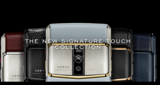 Vertu เปิดตัว Constellation สมาร์ทโฟนไฮเอนด์ ดีไซน์หรูหราสเปคพรีเมี่ยม!
