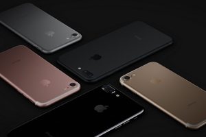 Apple เตรียมลดการผลิต iPhone 7 ลง 10% ช่วงไตรมาสแรกปี 2017