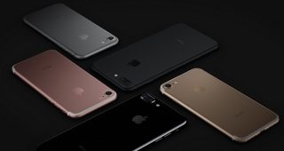Apple เตรียมลดการผลิต iPhone 7 ลง 10% ช่วงไตรมาสแรกปี 2017