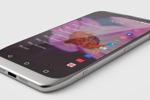 เผยสเปค Nokia E1 สมาร์ทโฟน Android ราคาประหยัด คาดเปิดตัวในงาน MWC 2017