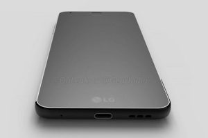 LG เปิดตัวหน้าจอใหม่ขนาด 5.7 นิ้ว ความละเอียด QHD+ จ่อใช้กับเรือธง LG G6