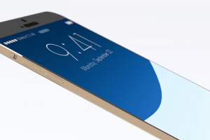 แหล่งข่าวเผย! iPhone 8 อาจมาพร้อมบอดี้กระจก ขอบเครื่องสแตนเลสสตีล