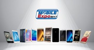 ส่องสมาร์ทโฟนรุ่นฮิต!! ในงาน Thailand Mobile Expo 2017 ร้อนแรงรับต้นปี 9-12 กุมภาพันธ์นี้