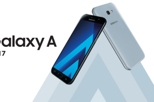 Samsung ชูโรง Galaxy A Series 2017 กันน้ำ IP68 กล้องแจ่ม ฟีเจอร์เด็ดๆ เพียบ!
