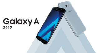 Samsung ชูโรง Galaxy A Series 2017 กันน้ำ IP68 กล้องแจ่ม ฟีเจอร์เด็ดๆ เพียบ!
