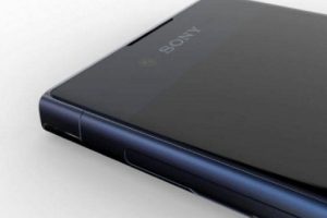 ภาพหลุด Sony Xperia XA รุ่นใหม่! คาดเปิดตัวในงาน MWC 2017