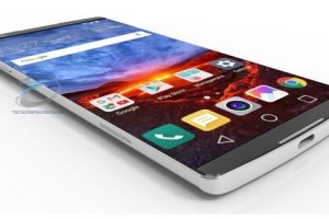 หลุดเรนเดอร์ LG G6 เรือธงดีไซน์ขอบจอบางเฉียบ จ่อเปิดตัวในงาน MWC 2017