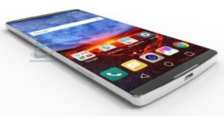 หลุดเรนเดอร์ LG G6 เรือธงดีไซน์ขอบจอบางเฉียบ จ่อเปิดตัวในงาน MWC 2017