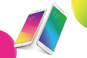 OPPO ทำยอดขายสมาร์ทโฟน R9 series ทะลุ 20 ล้านเครื่องทั่วโลกแล้ว!